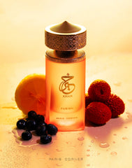 Paris Corner Khair Fusion Perfume Unisex 100ml Eau de Parfum spray comprar online
