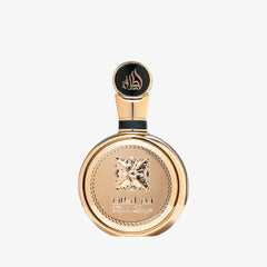 FAKHAR GOLD EXTRAIT Lattafa perfume hombre 100ml