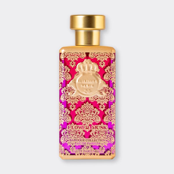 FLOWER MUSK Al Jazeera perfume Unisex 60ml