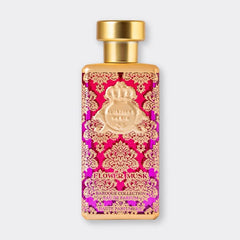 Flower Musk Al Jazeera Perfume Unisex 60ml - notas olfativas y fragancia