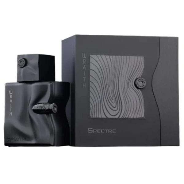 SPECTRE WRAITH French avenue perfume HOMBRE 100ml