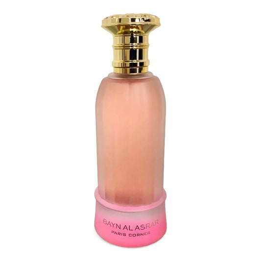 BAYN AL ASRAR Paris corner perfume MUJER 80ml