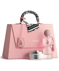 Laverne Sense Perfume Unisex 75ml caja embalaje original