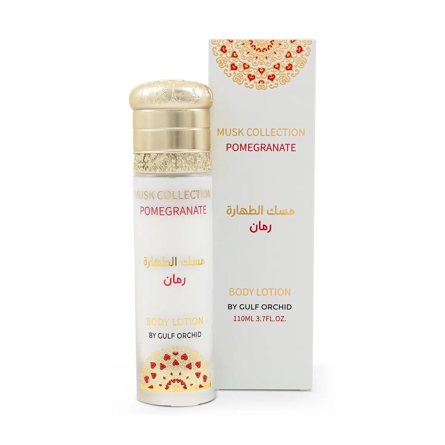 CREMA POMEGRANATE gulf orchid 110ml