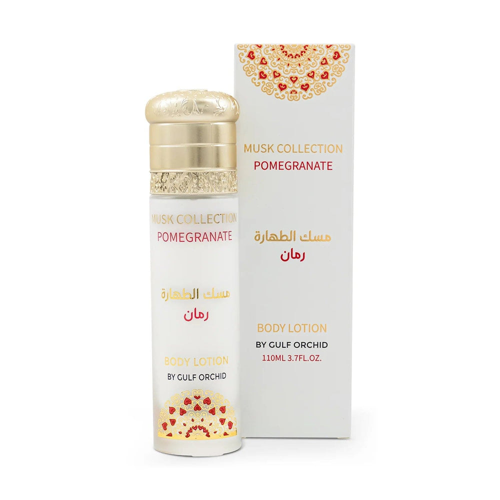 CREMA POMEGRANATE gulf orchid 110ml