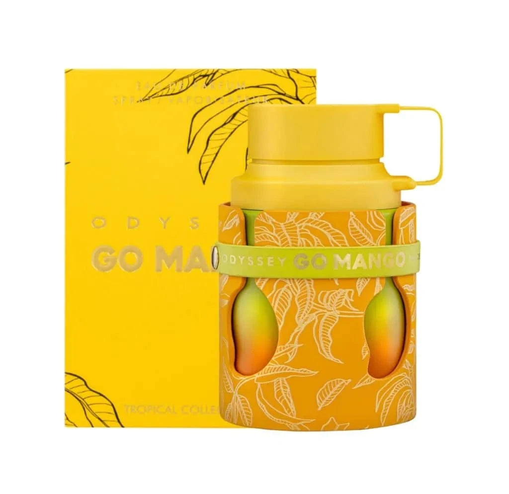 ODYSSEY MANGO Armaf perfume Unisex 100ml