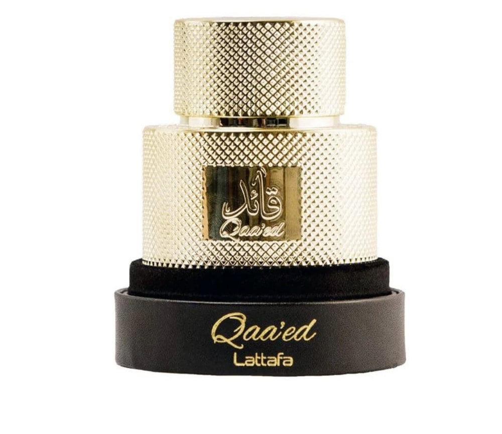 QAAED Lataffa perfume UNISEX 100ml