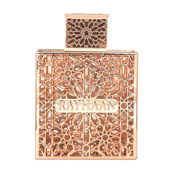 DIVINE Rayhaan perfume UNISEX 100ml