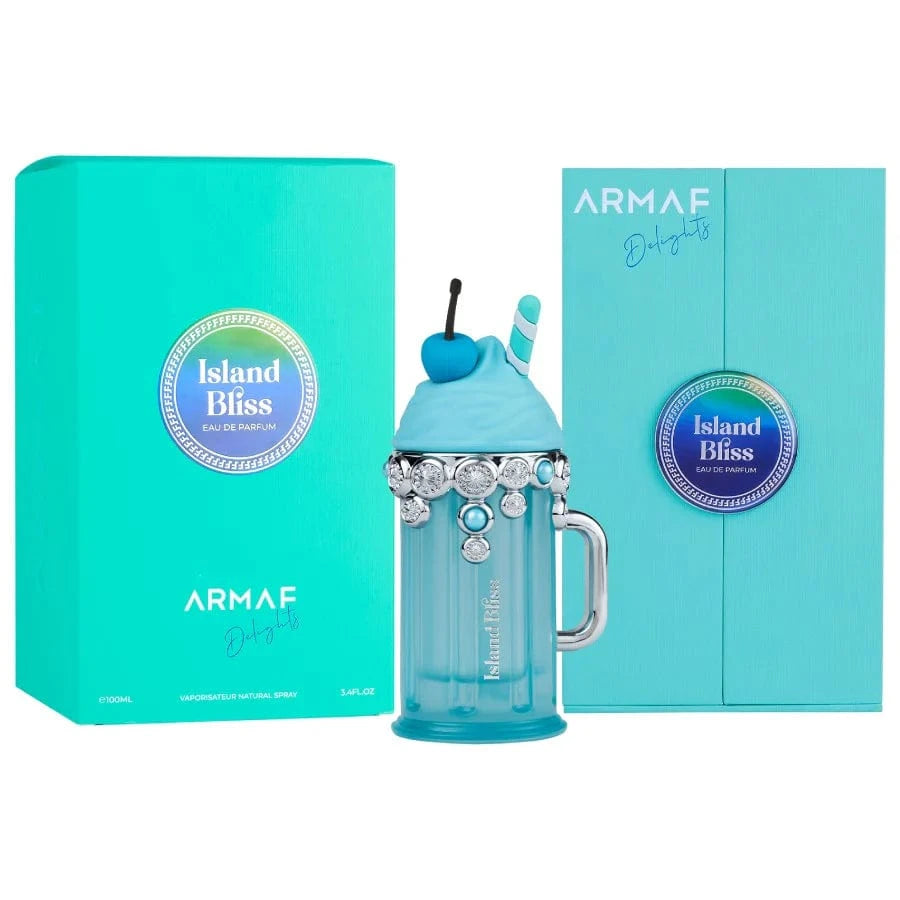 ISLAND BLISS Armaf perfume MUJER 100ml