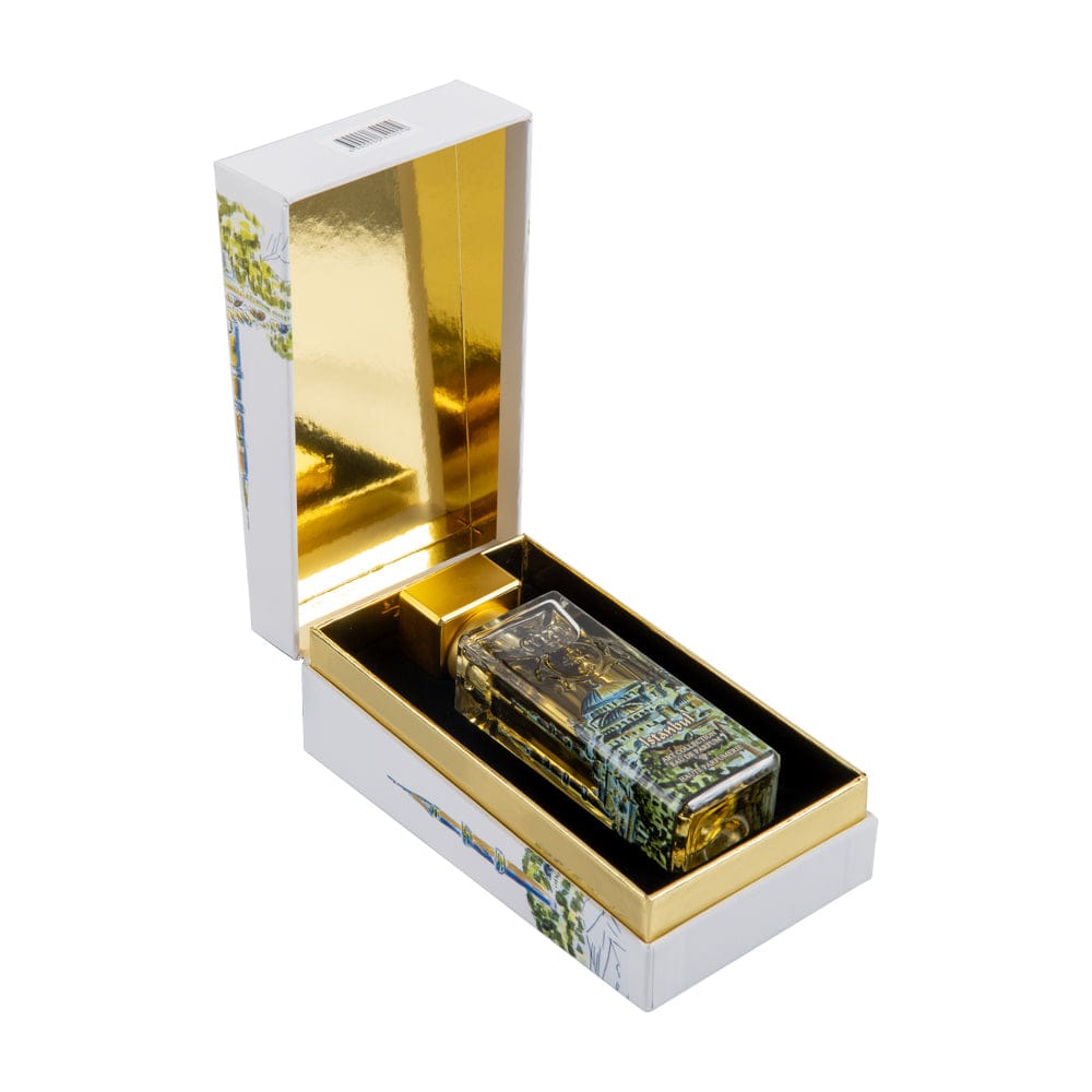 Istanbul Al Jazeera Perfume Unisex 70ml Eau de Parfum spray comprar online