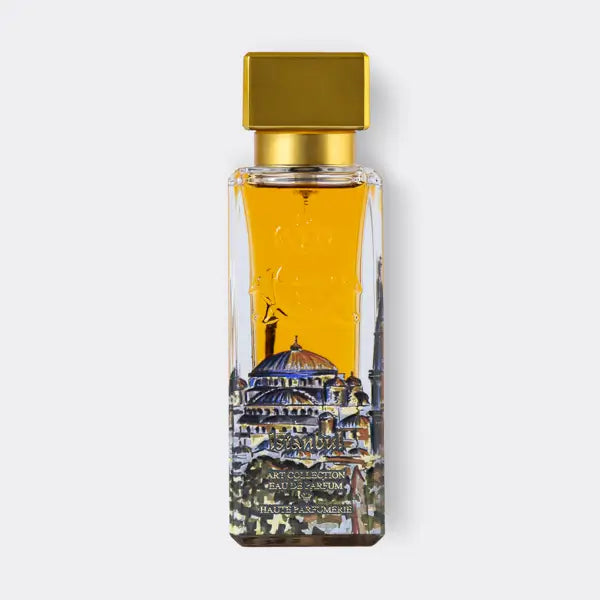 Istanbul Al Jazeera Perfume Unisex 70ml frasco original