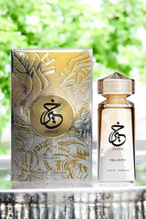Paris Corner Khair Felicity Perfume Mujer 100ml - notas olfativas y fragancia
