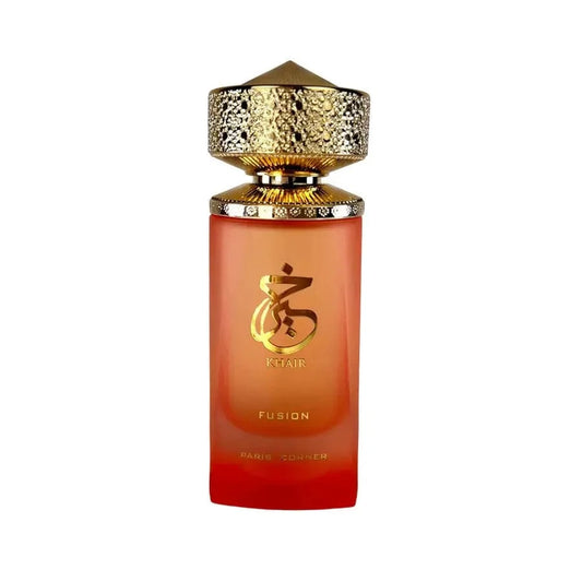 KHAIR FUSION Paris corner perfume UNISEX 100ml