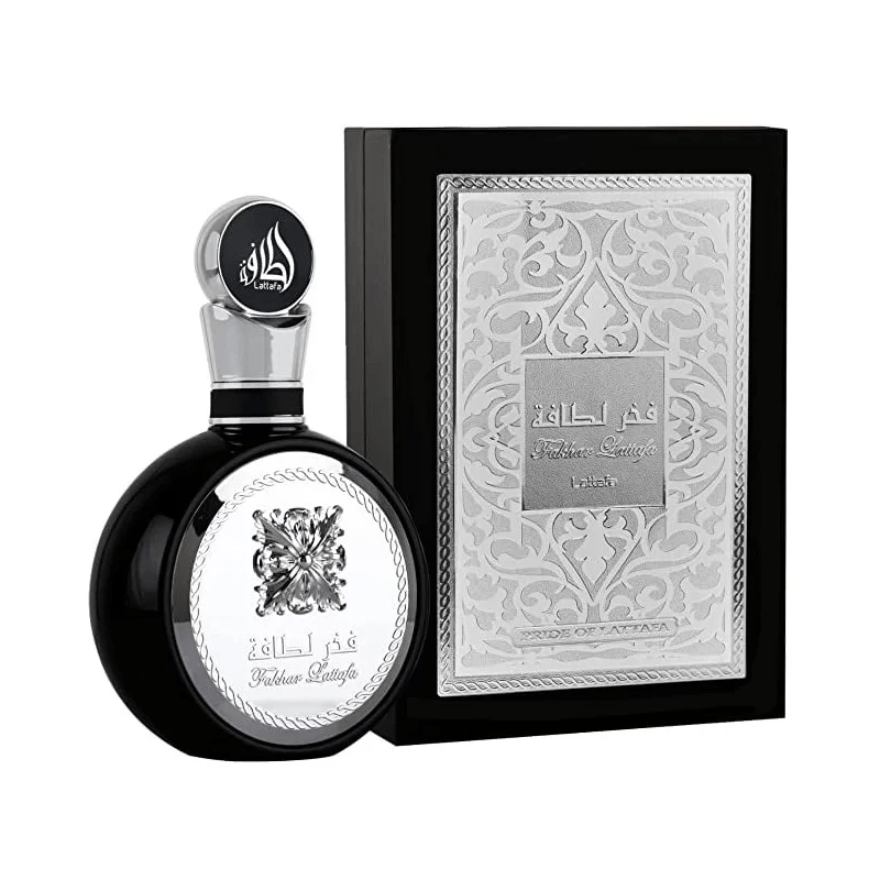 FAKHAR Lattafa perfume Hombre 100ml