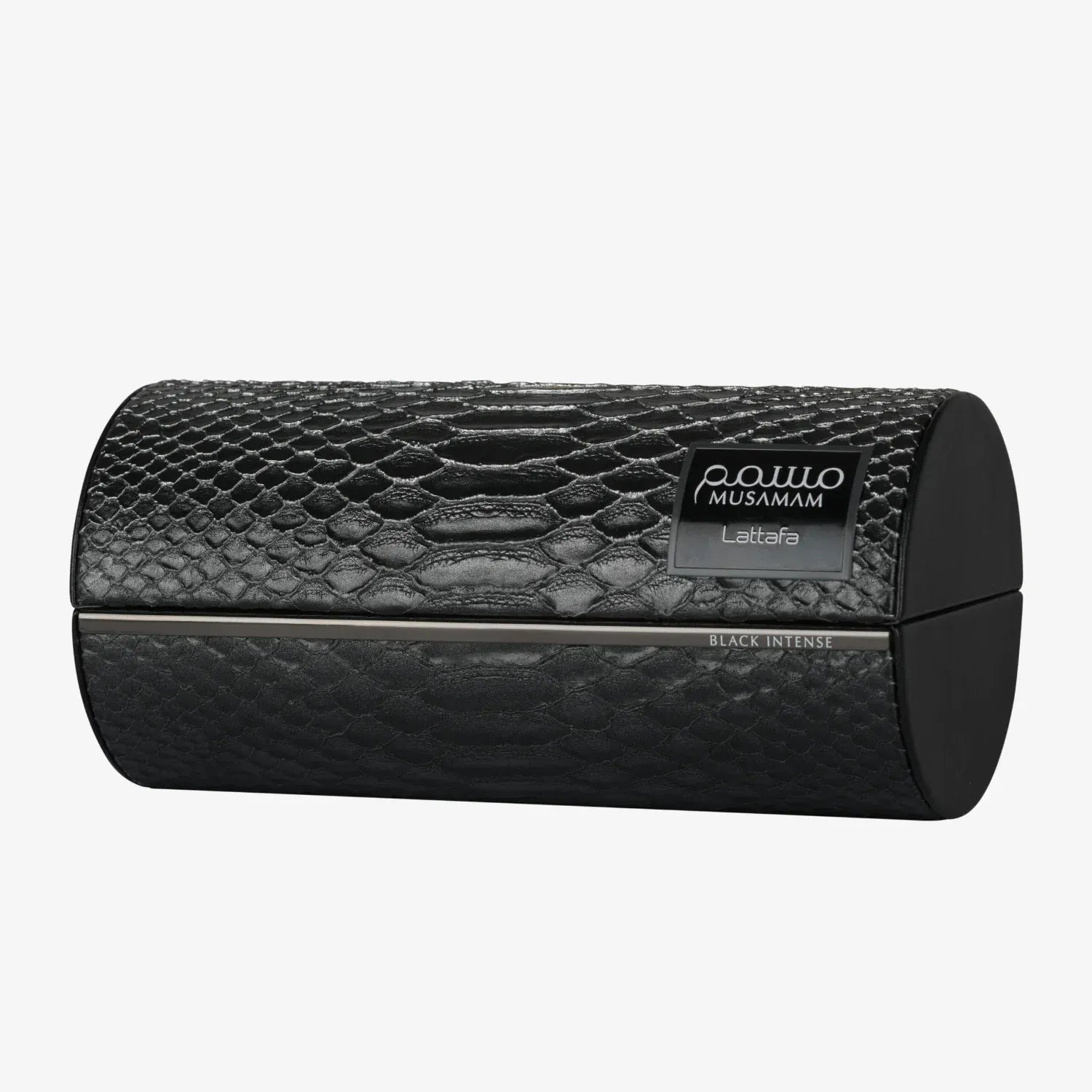 MUSAMAM BLACK INTENSE Lattafa perfume UNISEX 100ml