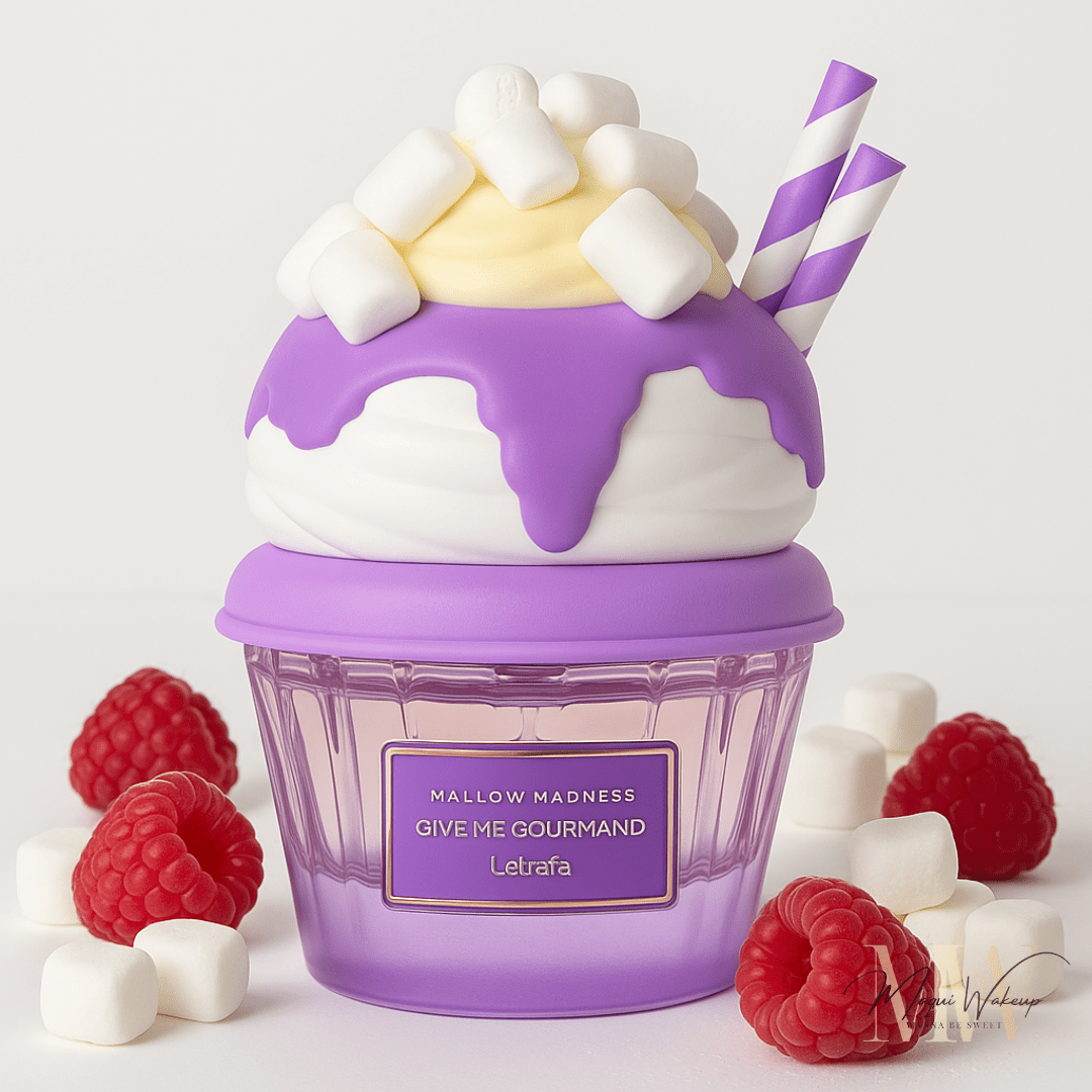MALLOW MADNESS Lattafa perfume Mujer 75ml