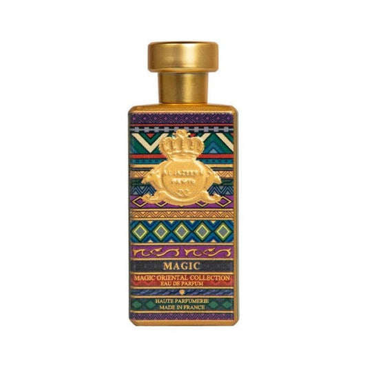 MAGIC Al Jazeera perfume Unisex 60ml