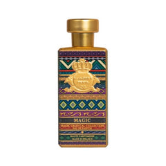 Magic Al Jazeera Perfume Unisex 60ml frasco original