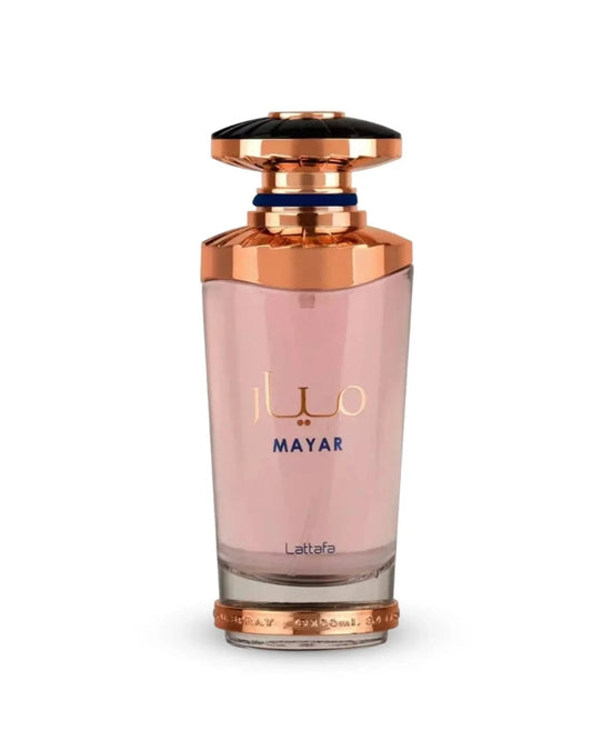 MAYAR Lattafa perfume MUJER 100ml