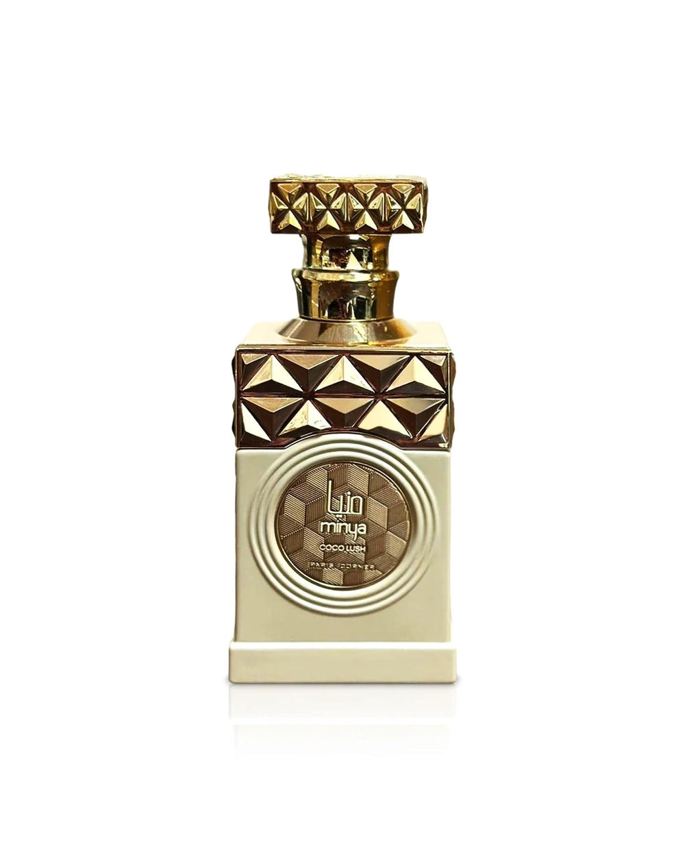 MINYA COCO LUSH Paris corner perfume MUJER 100ml