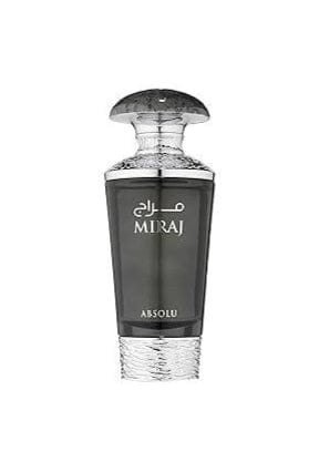 MIRAJ ABSOLU French avenue perfume UNISEX 100ml