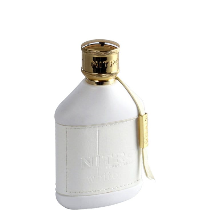 NITRO WHITE Dumont perfume HOMBRE 100ml