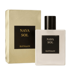 NAVA SOL Rayhaan perfume Unisex 100ml