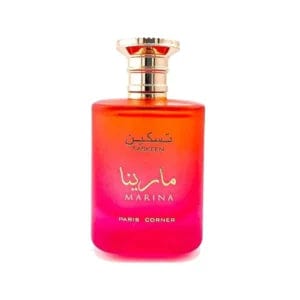 TASKEEN MARINA Paris corner perfume MUJER 100ml