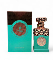 Paris Corner Minya Perfume Unisex 100ml Eau de Parfum spray comprar online