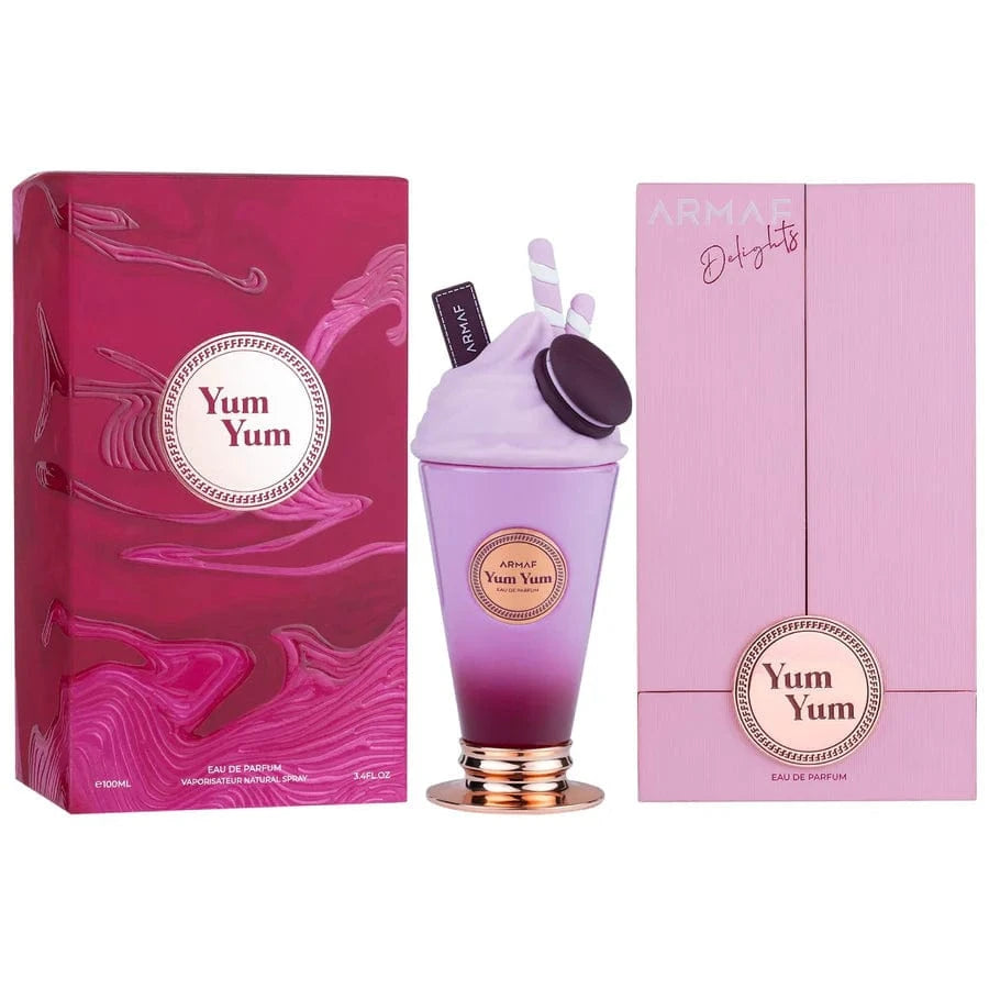 YUM YUM Armaf perfume MUJER 100ml