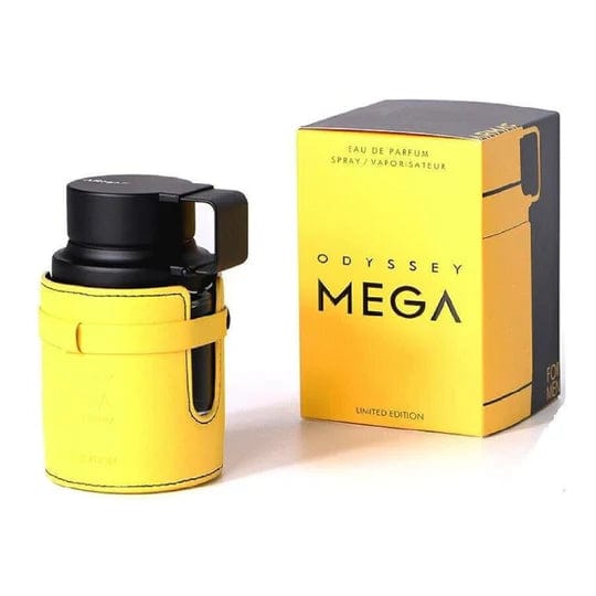 ODYSSEY MEGA Armaf perfume HOMBRE 100ml