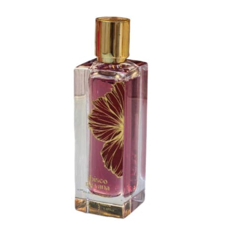 Paris Corner Ibisco Nirvana Perfume Unisex 65ml - notas olfativas y fragancia