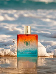 TROPICAL VIBE Rayhaan perfume UNISEX 100ml