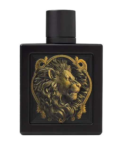 LION Rayhaan perfume HOMBRE 100ml