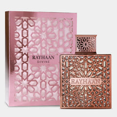 DIVINE Rayhaan perfume UNISEX 100ml
