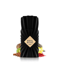 French Avenue Royal Blend Nero Perfume Unisex 100ml - notas olfativas y fragancia
