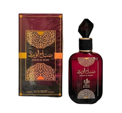 Al Wataniah Sabah Al Ward Perfume Mujer 100ml Eau de Parfum spray comprar online