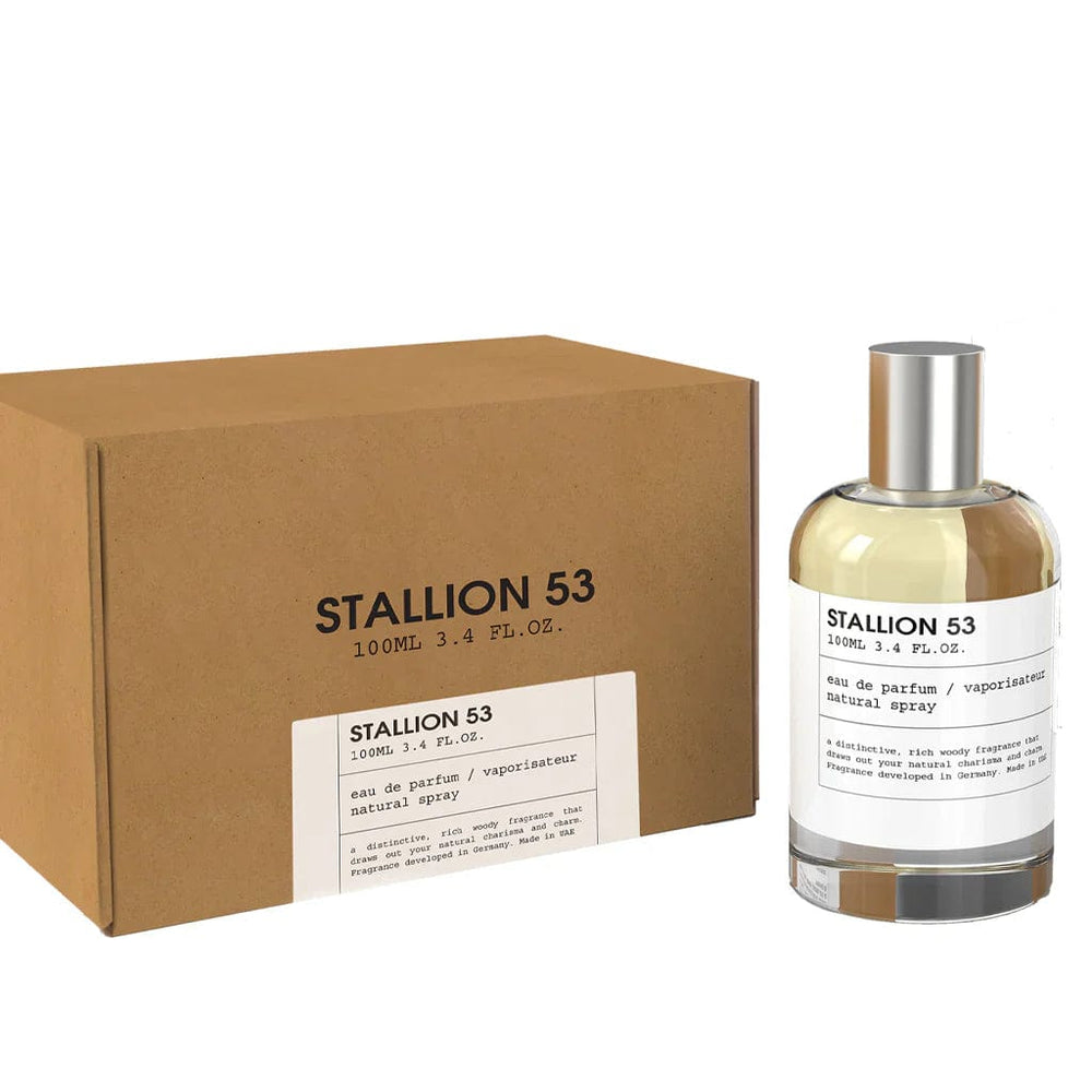 Stallion 53 Empeer Perfume Unisex 100ml Eau de Parfum spray comprar online
