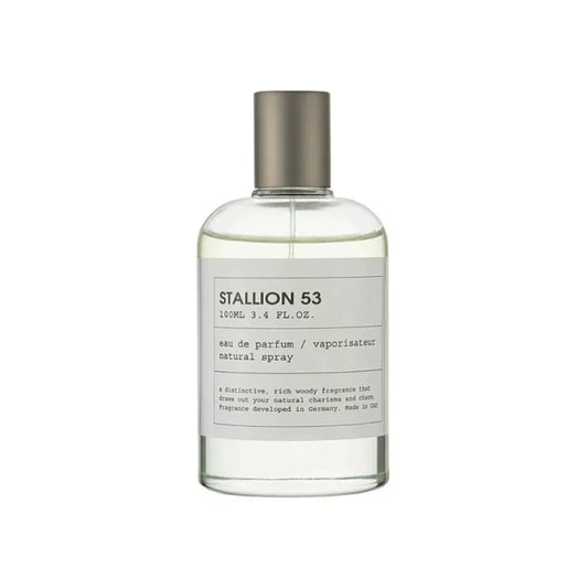 STALLION 53 Empeer perfume UNISEX 100ml