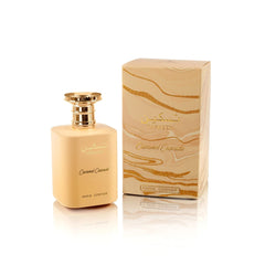 TASKEEN CARAMEL CASADE Paris corner perfume UNISEX 100ml