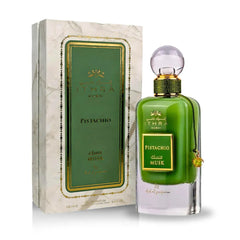 PISTACHIO MUSK Ard al zaafaran perfume UNISEX 100ml