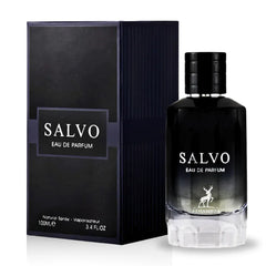 SALVO Maison alhambra perfume Hombre 100ml