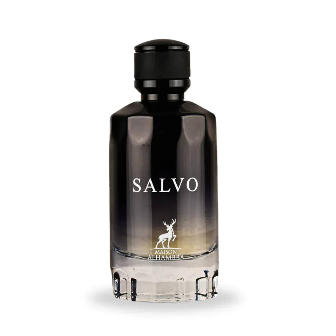 SALVO Maison alhambra perfume Hombre 100ml