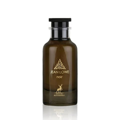 Maison Alhambra Jean Lowe Noir Perfume Hombre 100ml frasco original