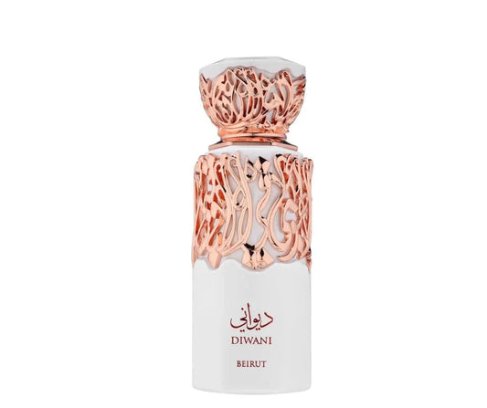 DIWANI BEIRUT French avenue perfume UNISEX 100ml