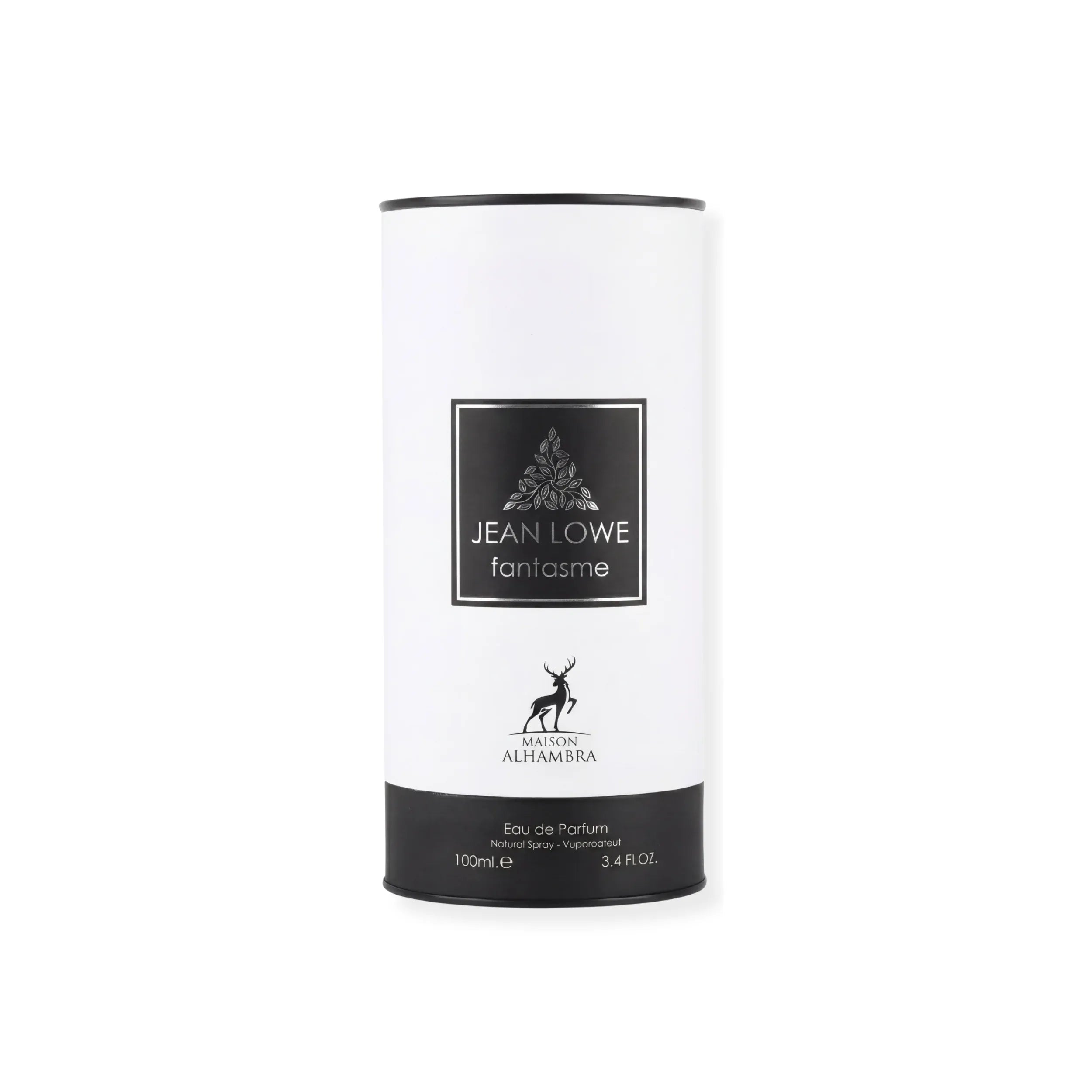 Maison Alhambra Jean Lowe Fantasme Perfume Unisex 100ml - notas olfativas y fragancia