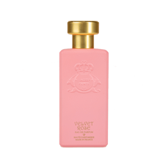 Velvet Rose Al Jazeera Perfume Unisex 60ml - notas olfativas y fragancia