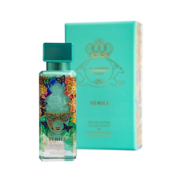 VENICE Al Jazeera perfume Unisex 70ml