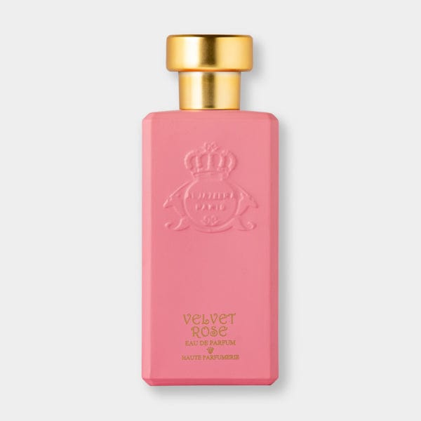 VELVET ROSE Al Jazeera perfume Unisex 60ml