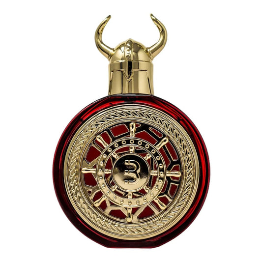 BHARARA VIKING KASHMIR perfume UNISEX 100ml